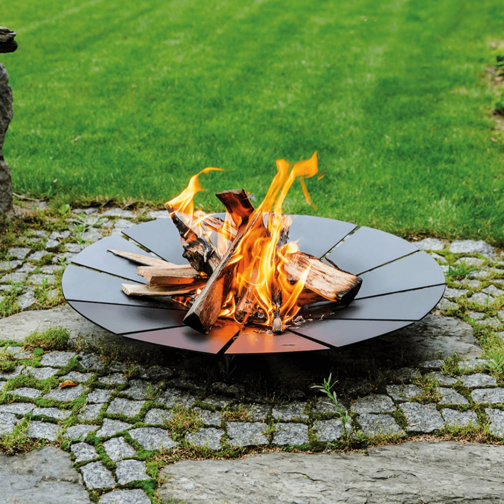 vatra-de-foc-exterior-sunny-68-cm-firesunny