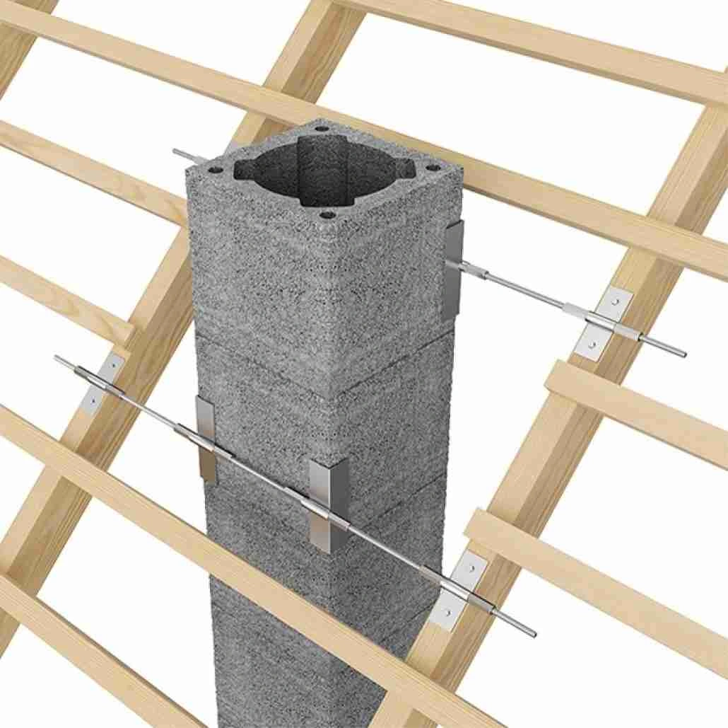 suport-rigidizare-cos-fum-m20-125m-trecere-acoperis-m20x125m